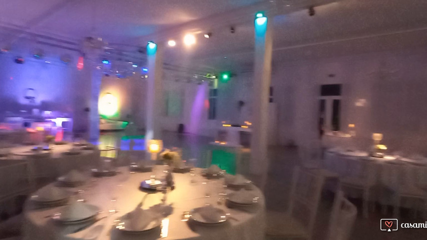 Eventos Vip