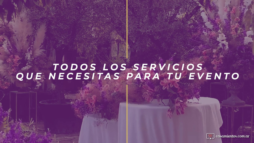 SERVICIOS PERSONALIZADOS