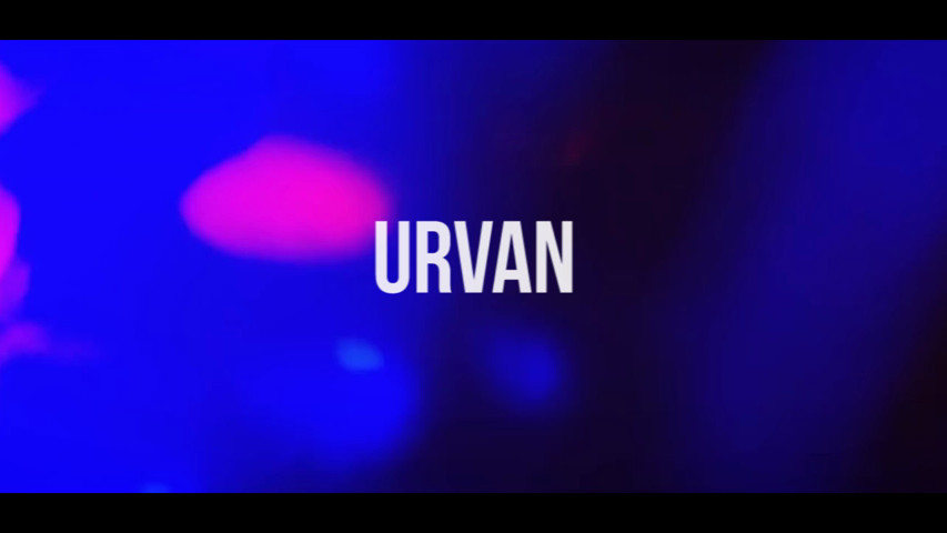 Urvan