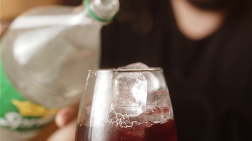 Tinto de Verano