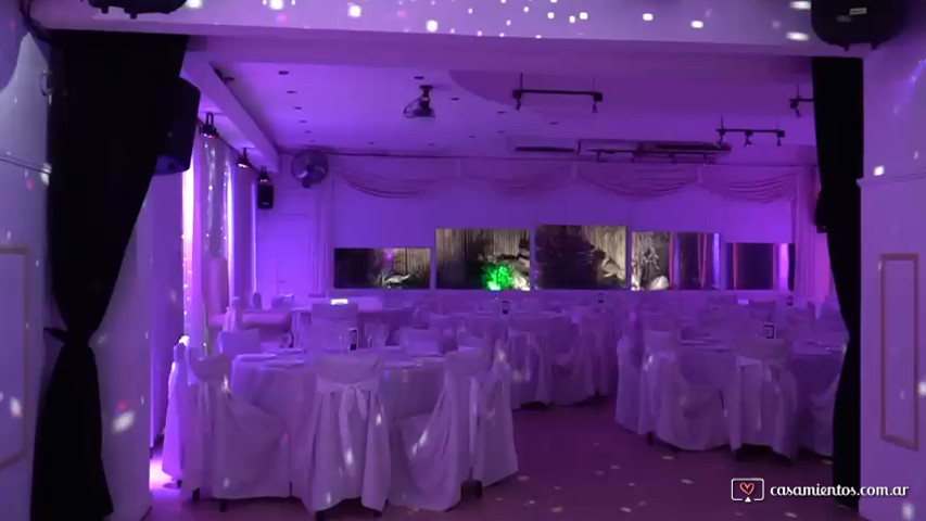 Faustina Eventos 