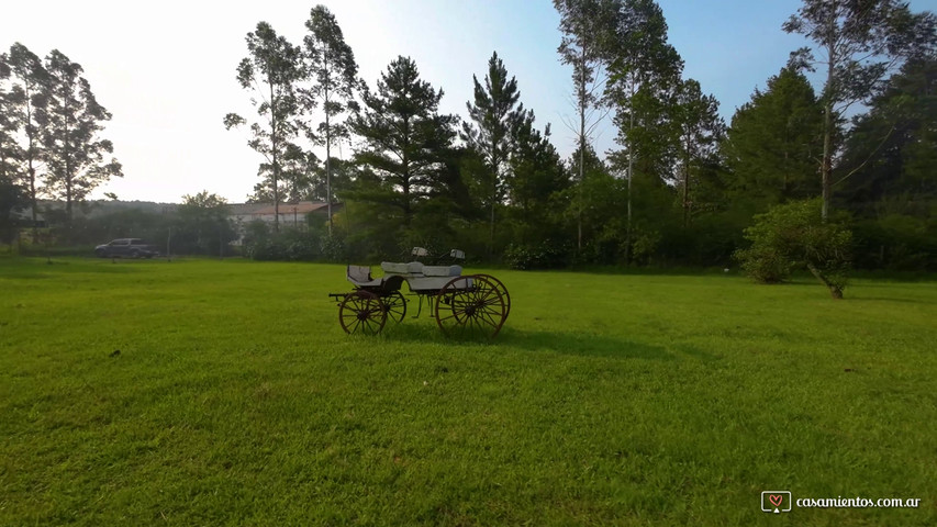 La Agustina única 