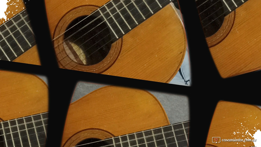 Guitarra