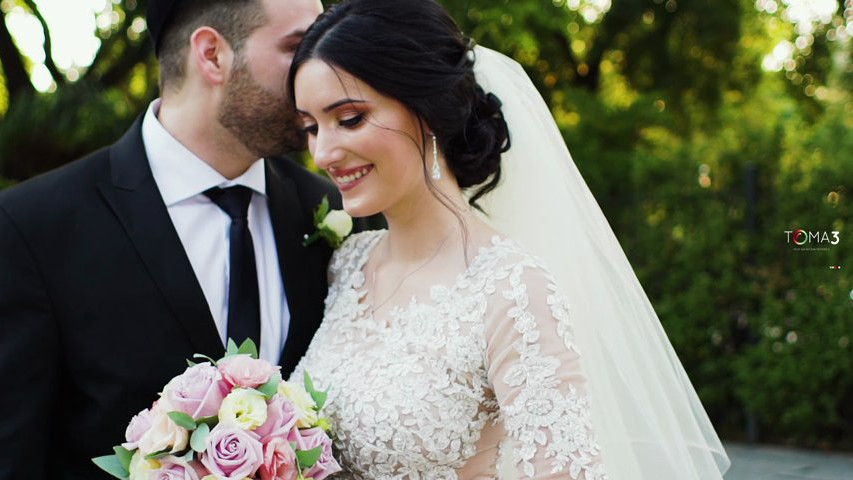 Boda en Brisas del Plata