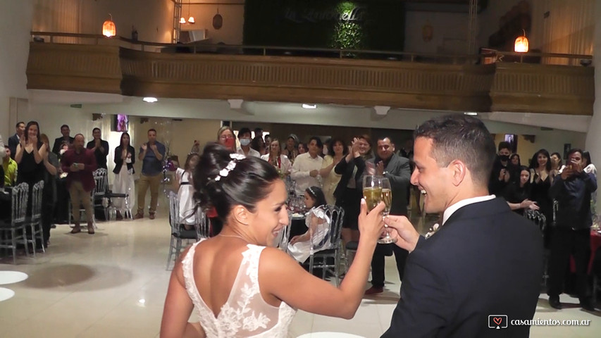 Resumen boda Anto y Juan