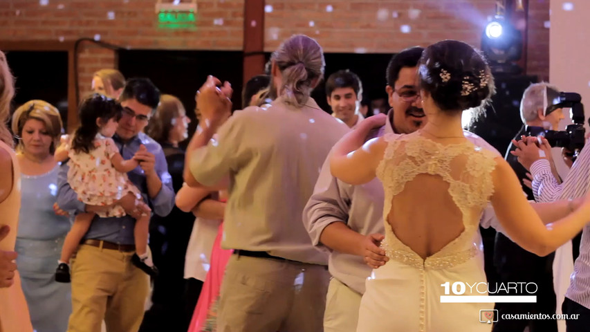 Boda Natalia y Rodrigo