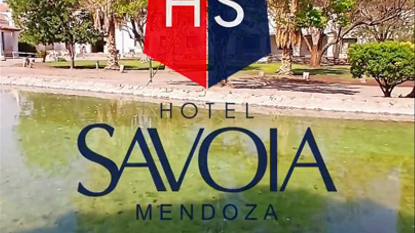 Hotel SAVOIA 