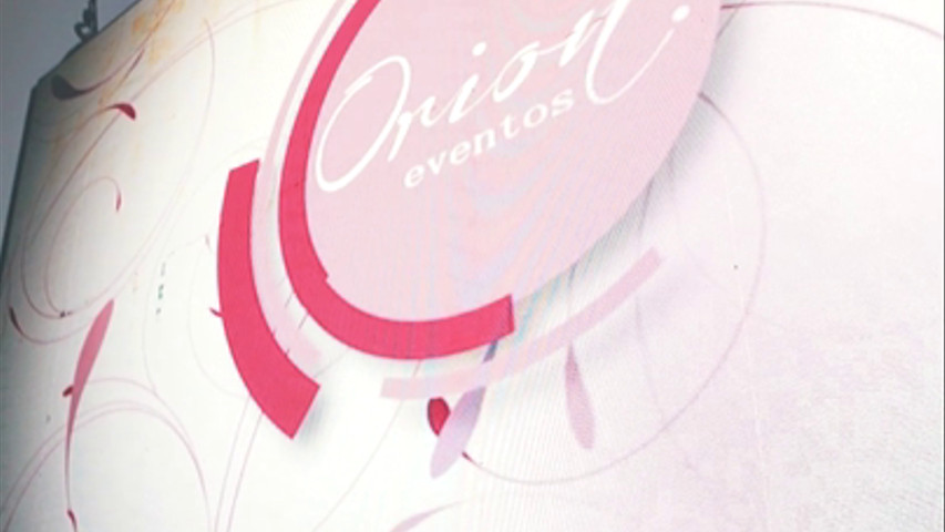 Orion Eventos