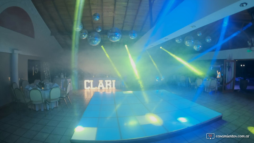 Aqua Eventos