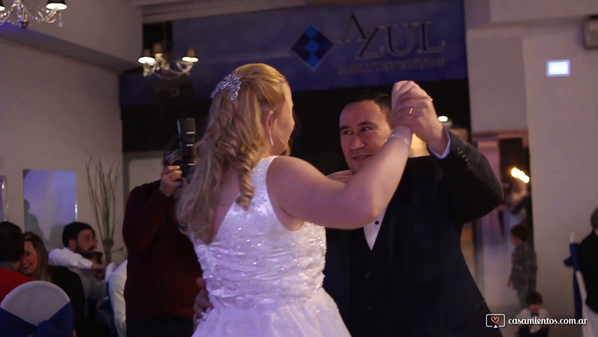 Video de boda 