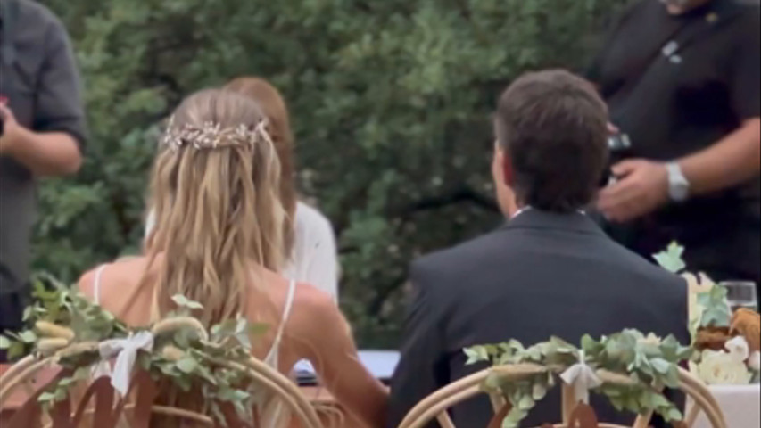 Casamiento C&J
