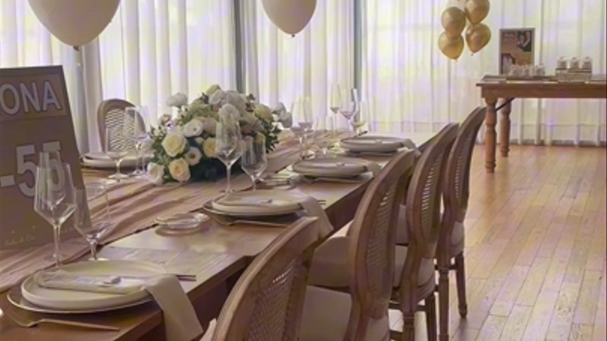 Eugenia Eventos