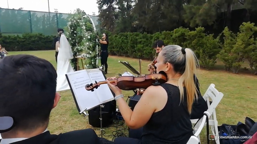 Música Bodas & Eventos