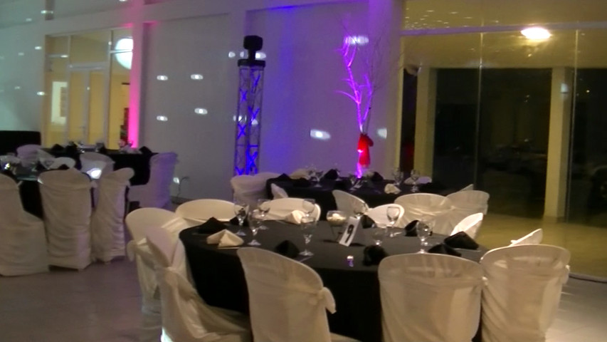 Florencia Eventos