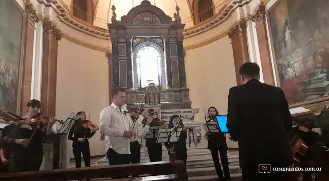 Meditacion Tchaikovsky