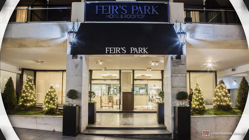 Feir's Park Hotel 