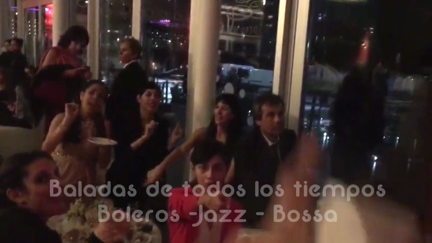 Música para bodas