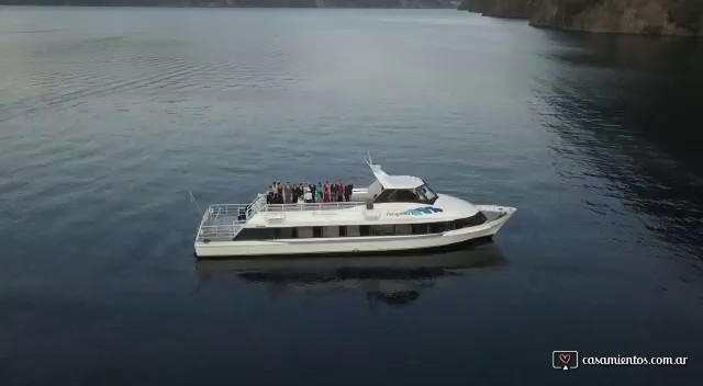 Bodas en el paraíso