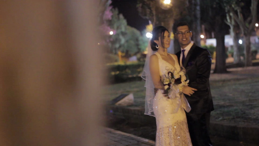 Video Resumen Boda Noe y Raul