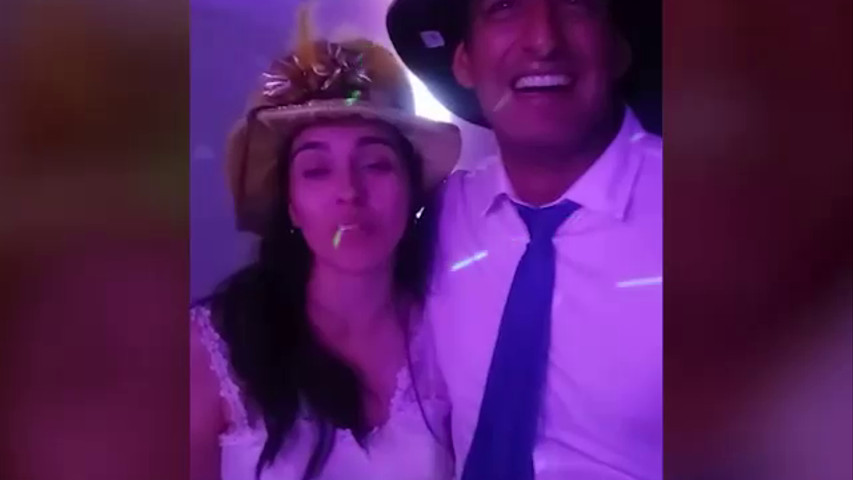 Así se viven tus fiestas en Yarne