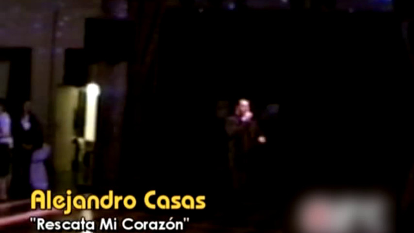 Alejandro Casas