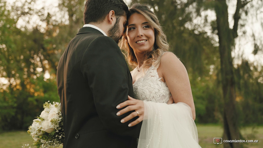 Destination Wedding - Neus & Juan