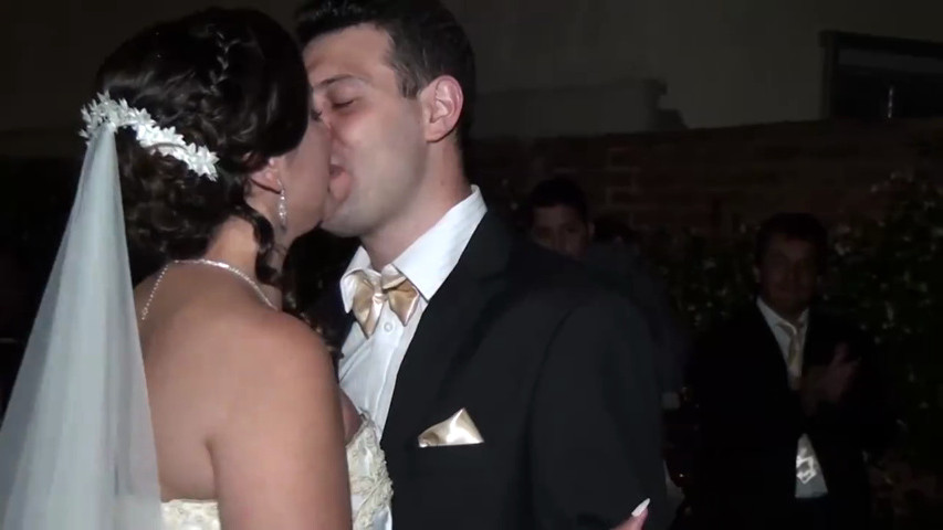 Video de boda