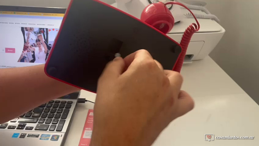 Pasos para no quedarte sin bateria