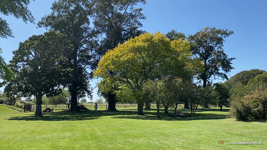 Estancia La Tomasa