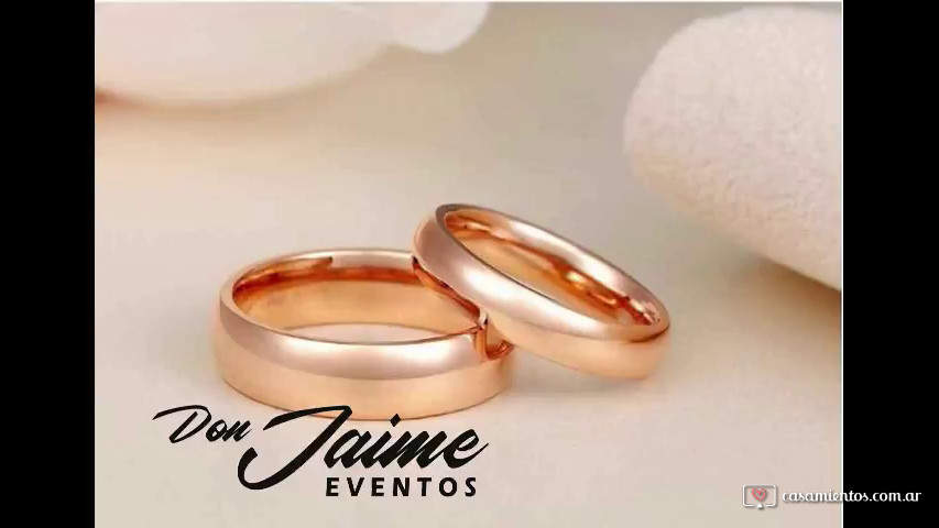 Don Jaime Eventos