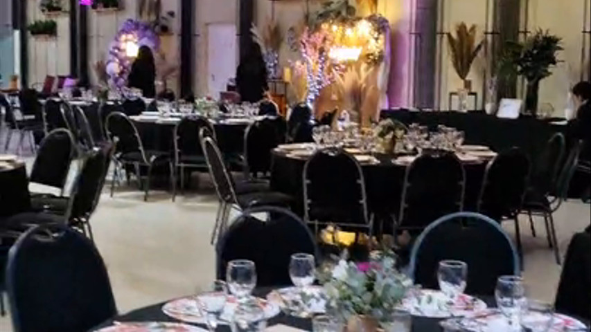 Don Jaime Eventos 