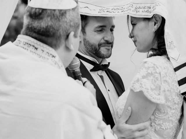 El casamiento de Mati y Noe en Cañuelas, Buenos Aires 2