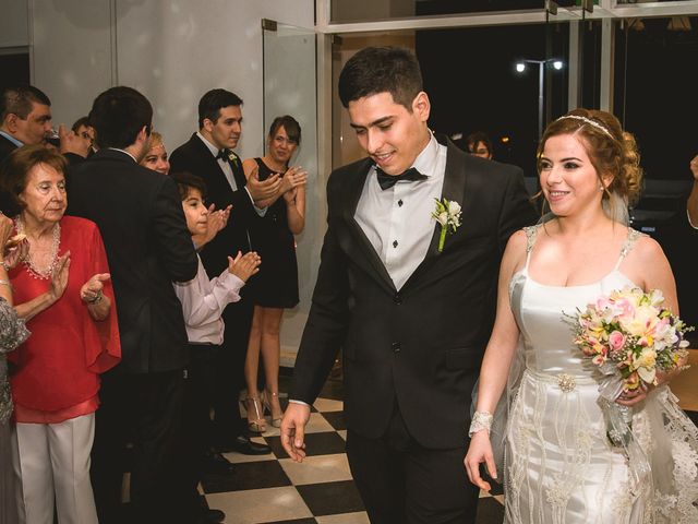 El casamiento de Gabriel y Romina en San Miguel de Tucumán, Tucumán 7