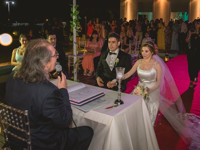 El casamiento de Gabriel y Romina en San Miguel de Tucumán, Tucumán 24