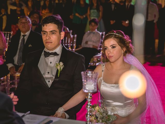 El casamiento de Gabriel y Romina en San Miguel de Tucumán, Tucumán 27