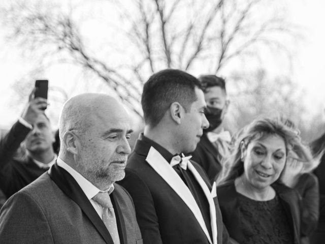 El casamiento de Tomy y Tuti en Olivos, Buenos Aires 110