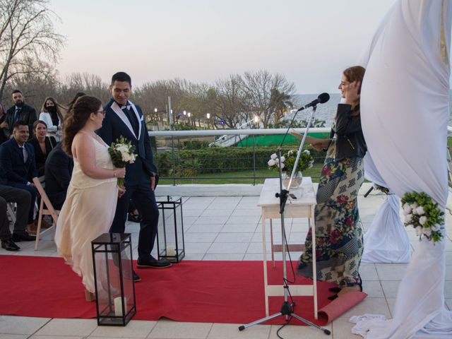 El casamiento de Tomy y Tuti en Olivos, Buenos Aires 114