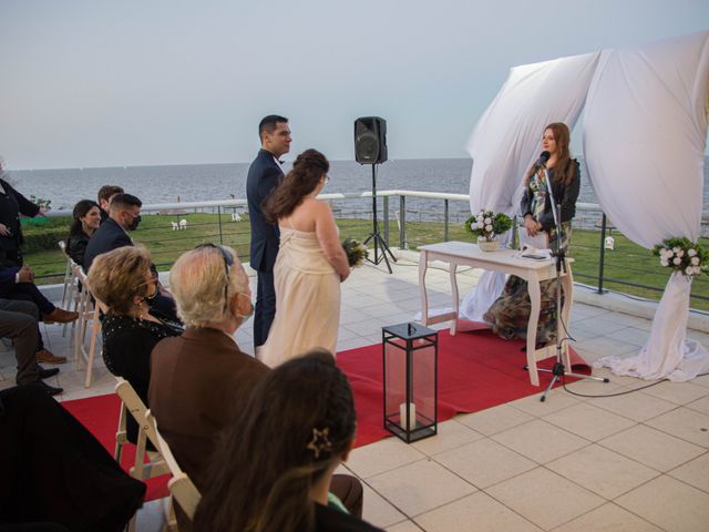 El casamiento de Tomy y Tuti en Olivos, Buenos Aires 116