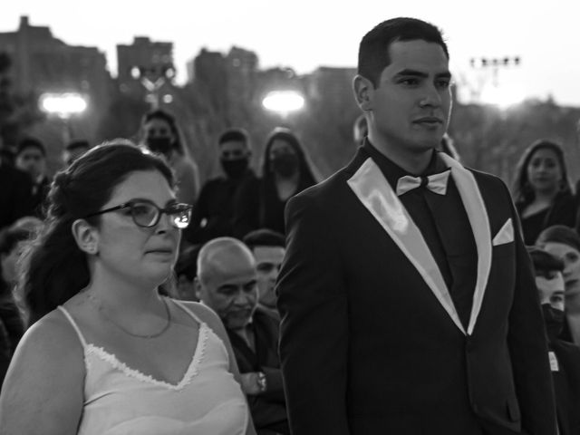 El casamiento de Tomy y Tuti en Olivos, Buenos Aires 123