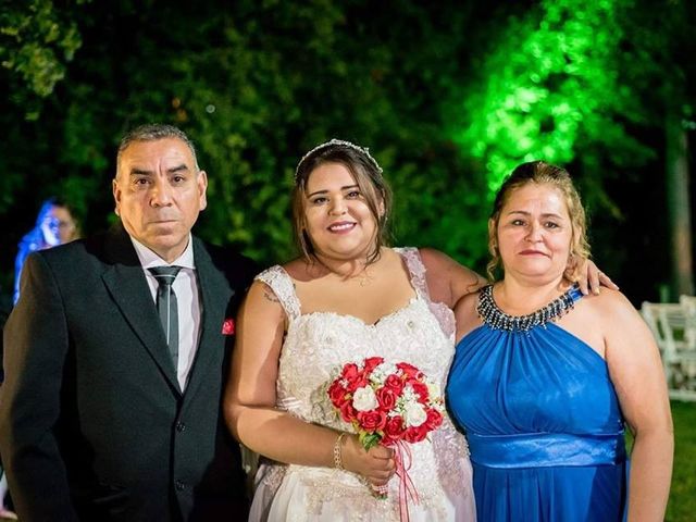 El casamiento de Sergio y Daiana en Quilmes, Buenos Aires 88