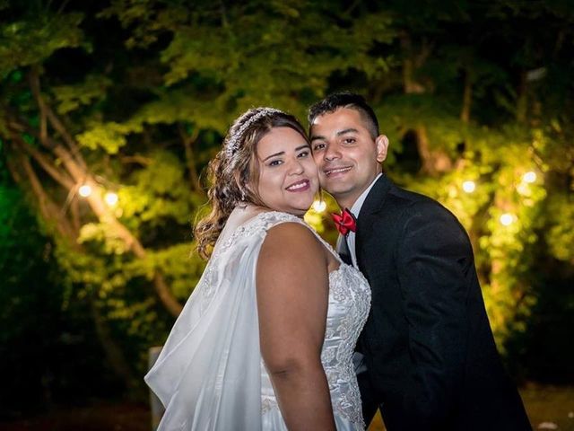 El casamiento de Sergio y Daiana en Quilmes, Buenos Aires 107