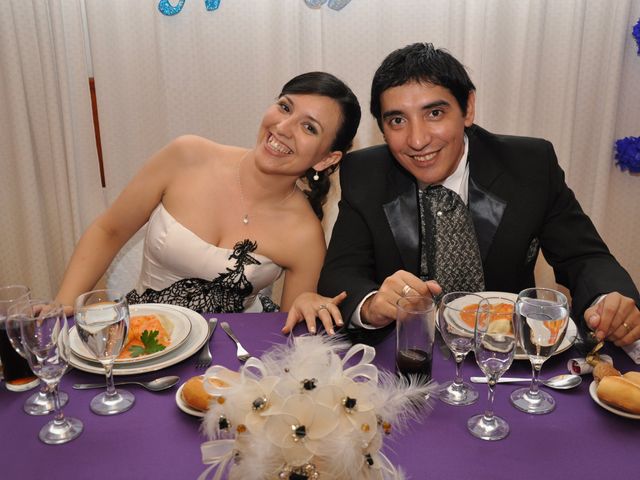 El casamiento de Nico y Noe en Berazategui, Buenos Aires 15