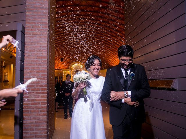 El casamiento de Fernando y Caro en San Miguel de Tucumán, Tucumán 25