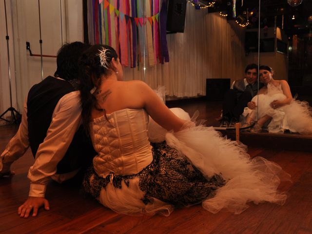 El casamiento de Nico y Noe en Berazategui, Buenos Aires 21