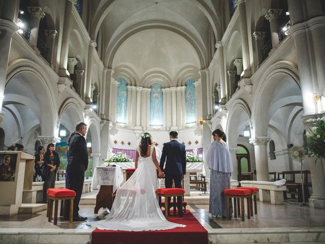 El casamiento de Beto y Male en Córdoba, Córdoba 48