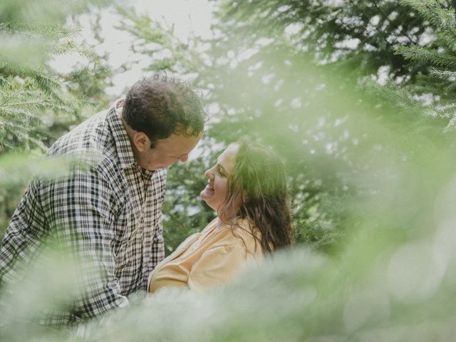 El casamiento de Pablo y Josefina en Villa La Angostura, Neuquén 151