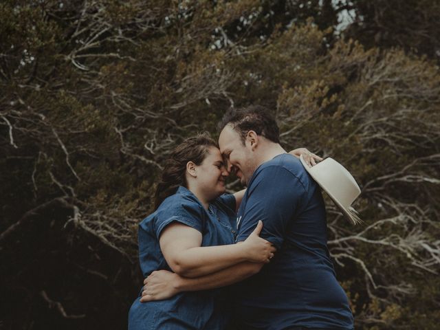 El casamiento de Pablo y Josefina en Villa La Angostura, Neuquén 169