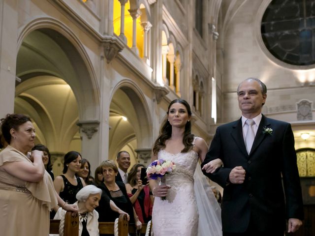 El casamiento de Ivan y Flor en Vicente López, Buenos Aires 15