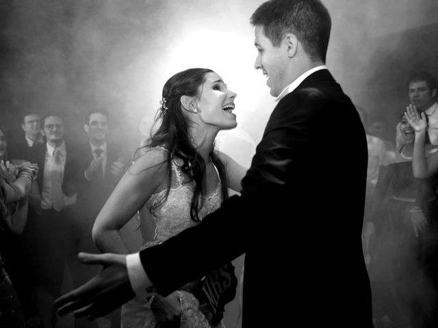 El casamiento de Ivan y Flor en Vicente López, Buenos Aires 31