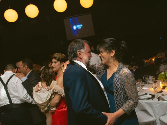 El casamiento de Fran y Juli en Belén de Escobar, Buenos Aires 84